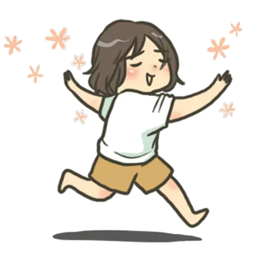 Nekosticker - Sticker 18