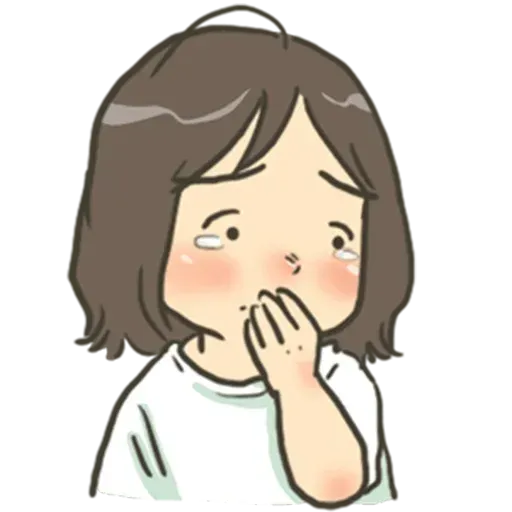 Nekosticker - Sticker 25