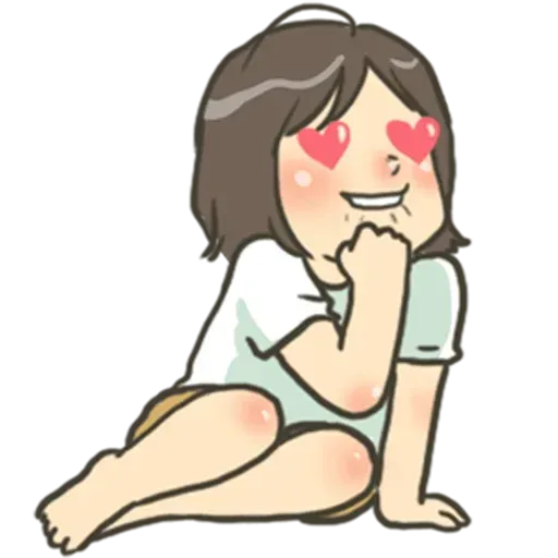 Nekosticker - Sticker 27