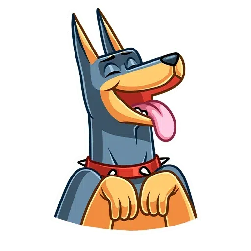 Axep - Sticker 10