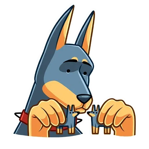 Axep - Sticker 24