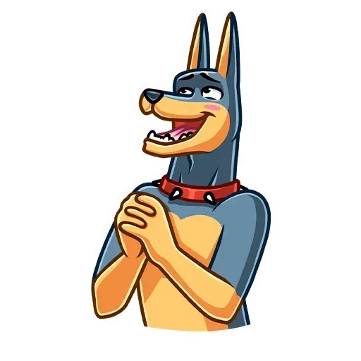 Axep - Sticker 19