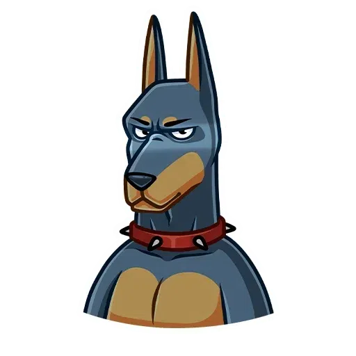 Axep - Sticker 11