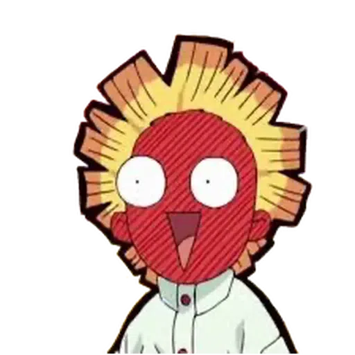 Demon slayer  - Sticker 26