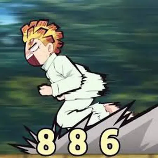 Demon slayer  - Sticker 22