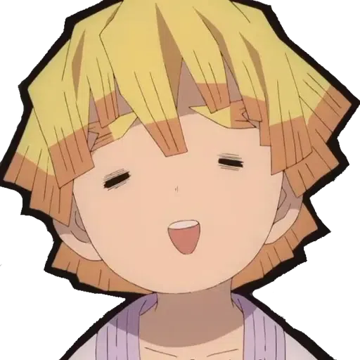 Demon slayer  - Sticker 23