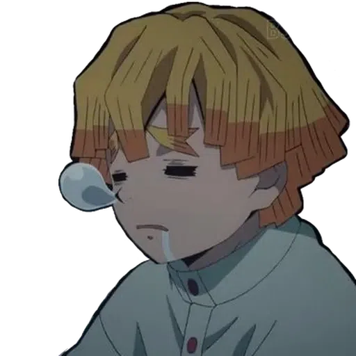 Demon slayer  - Sticker 28