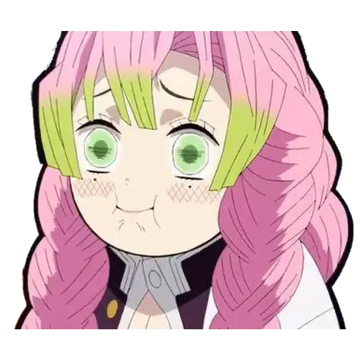 Demon slayer  - Sticker 30