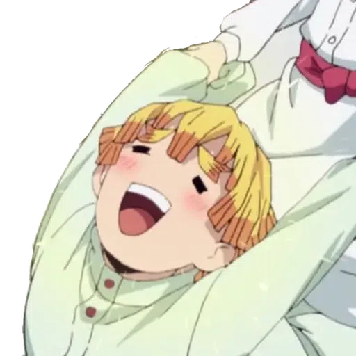 Demon slayer  - Sticker 29