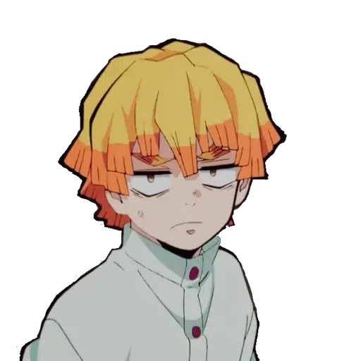 Demon slayer  - Sticker 9