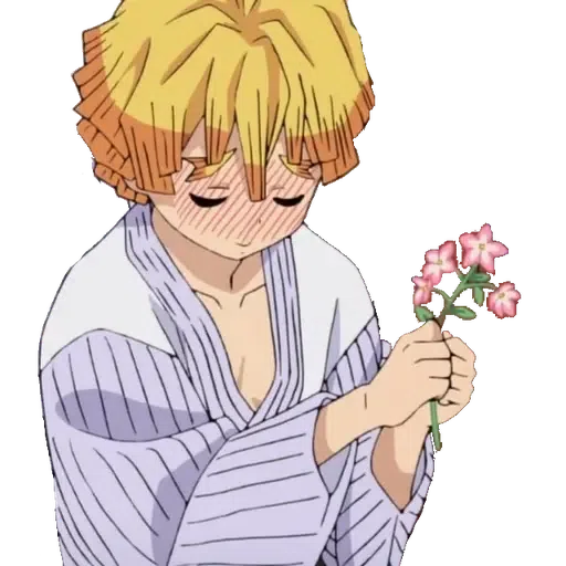 Demon slayer  - Sticker 17