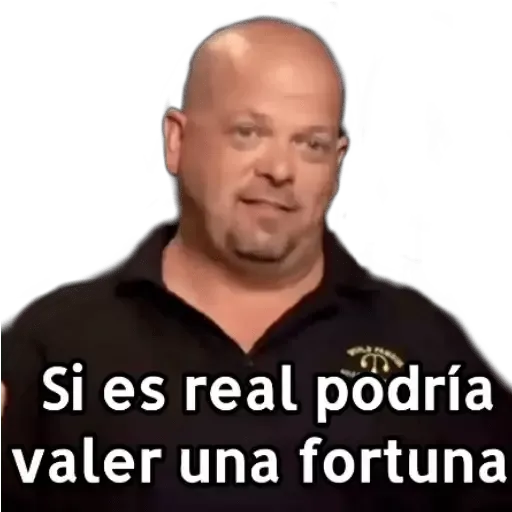 El precio de la historia - Sticker 15