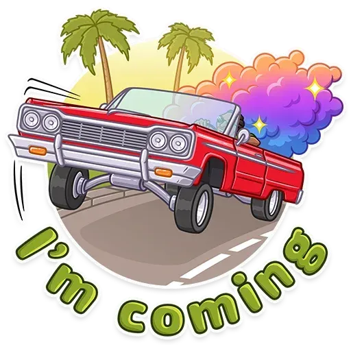 Snoop Dogg - Sticker 11