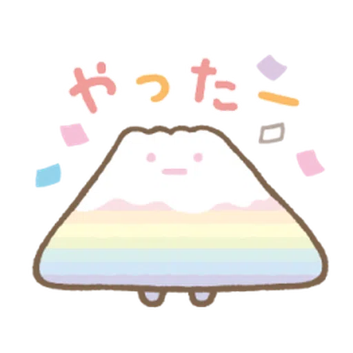 Sumikkogurashi Tapioca Park - Sticker 16