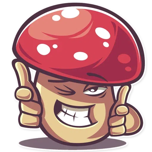 Girl - Sticker 12