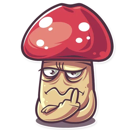 Girl - Sticker 13