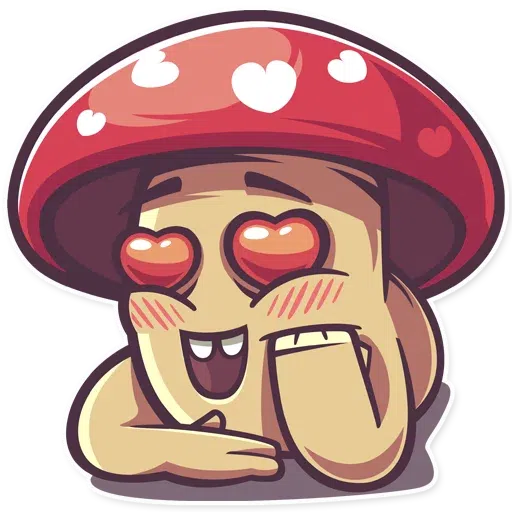 Girl - Sticker 10