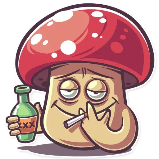 Girl - Sticker 11