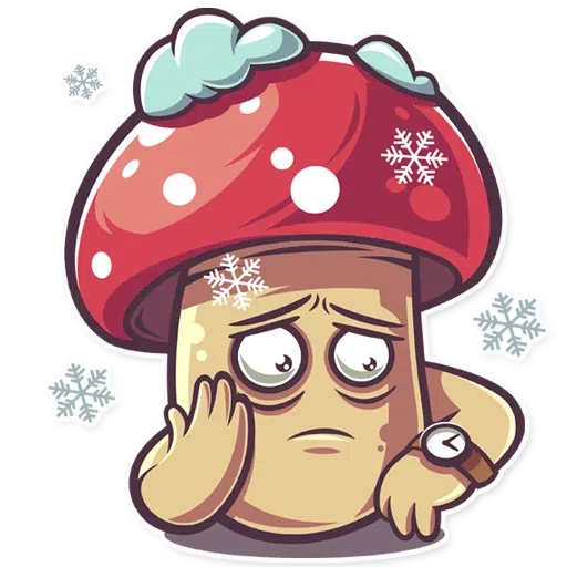 Girl - Sticker 17