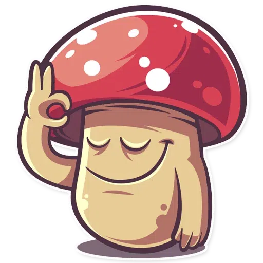 Girl - Sticker 15