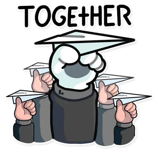 Resistance dog - Sticker 16