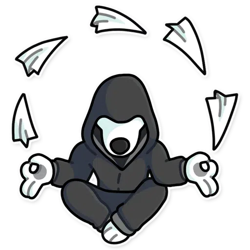 Resistance dog - Sticker 17