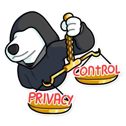 Resistance dog - Sticker 24
