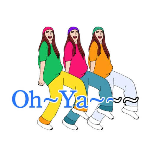 歡唱99俱樂部 - Sticker 15