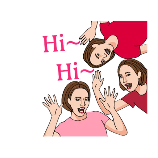 歡唱99俱樂部 - Sticker 14