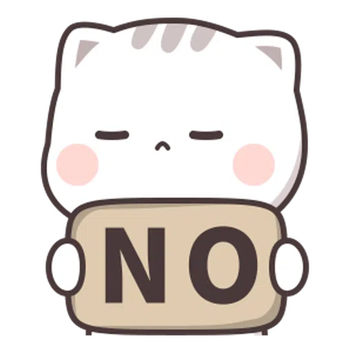貓小醬5 - Sticker 22