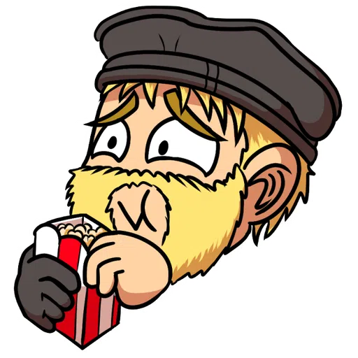 R6S stickers - phase 2 - Sticker 15