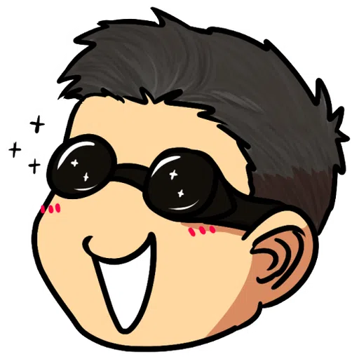 R6S stickers - phase 2 - Sticker 14