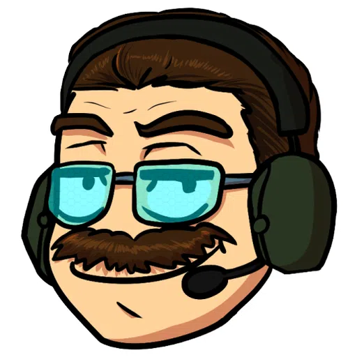 R6S stickers - phase 2 - Sticker 13
