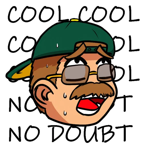 R6S stickers - phase 2 - Sticker 12