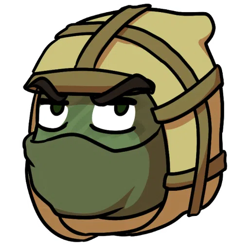 R6S stickers - phase 2 - Sticker 11