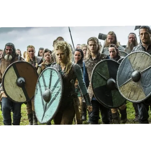 viking - Sticker 20