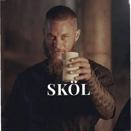 viking - Sticker 18