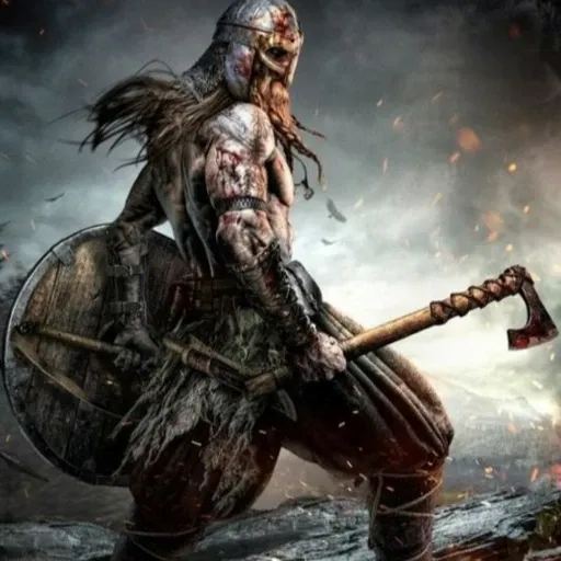 viking - Sticker 16
