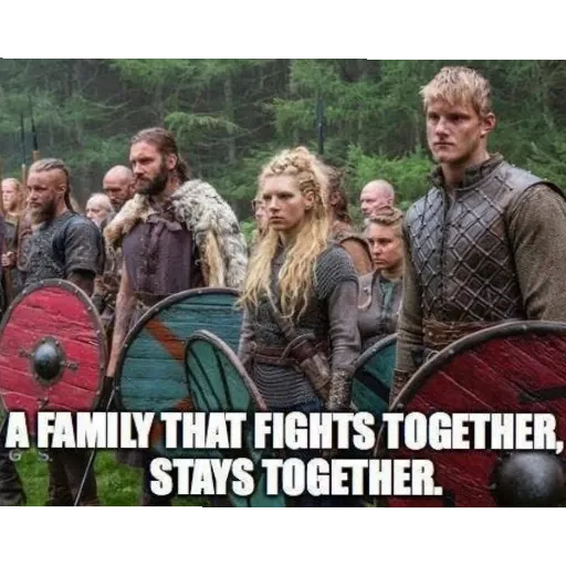 viking - Sticker