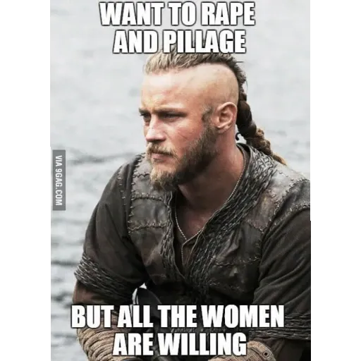 viking - Sticker 11
