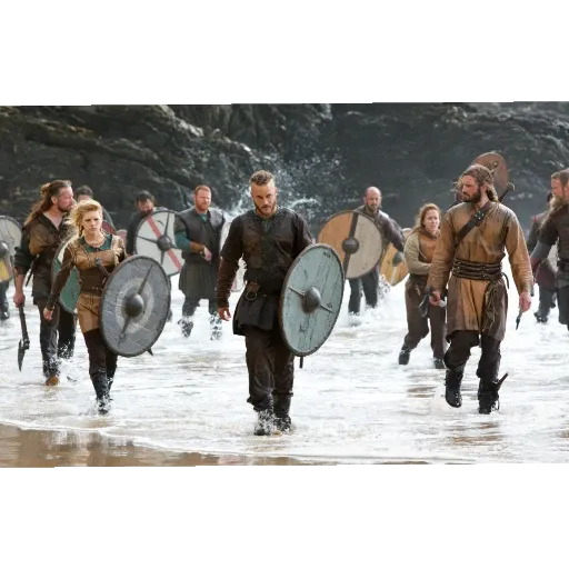 viking - Sticker 22