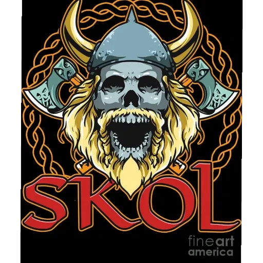 viking - Sticker 17