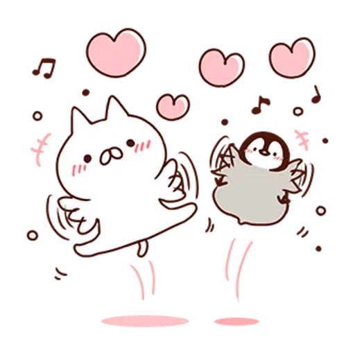 Nekopen2 - Sticker 25