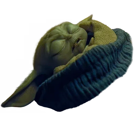 baby yoda - Sticker 13