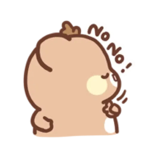 Sweet House 鹿尼貼圖4 _ 讚讚貼圖 (松尼) (2) - Sticker 18