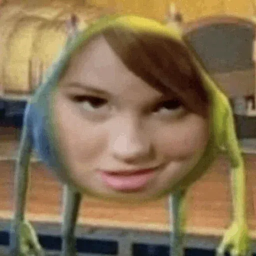 Memes4 - Sticker 20