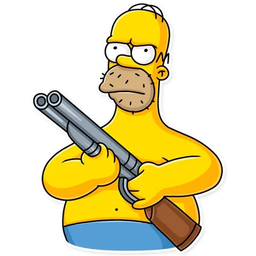 H. J. S. - Sticker 17