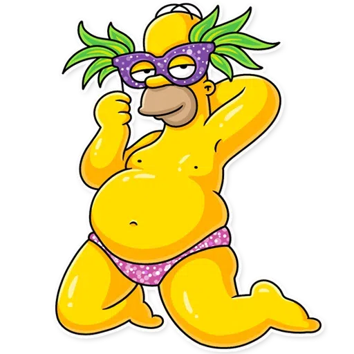 H. J. S. - Sticker 20