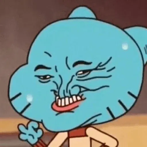 Memes3 - Sticker 10