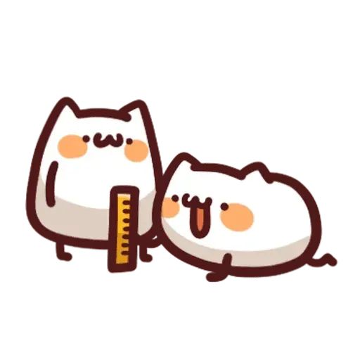 野生喵喵怪3 - Sticker 20